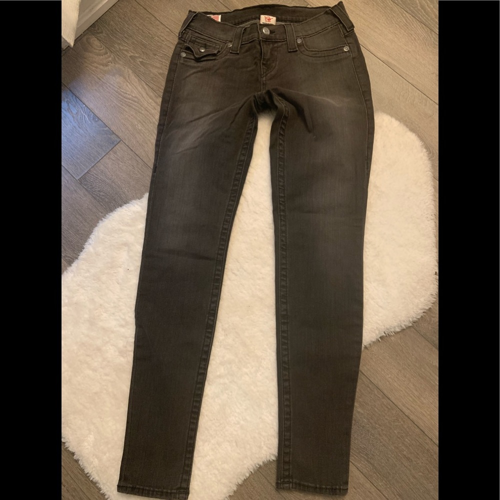 👖True Religion